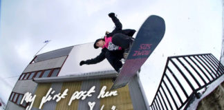 イヴィカ・ジュルジャンソン My First Post Here