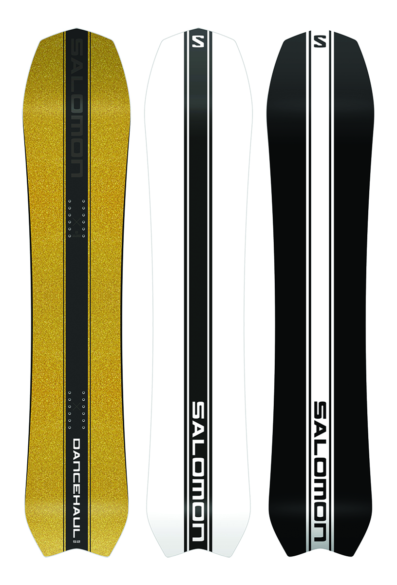 SALOMON DANCEHAUL スノーボード Amazon | サロモン(SALOMON) スノーボード 板 ボード DANCEHAUL