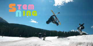 トースタイン・ホグモ最新動画STEMNING