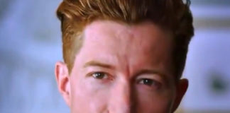 ドキュメンタリー番組でショーンが五輪後「何もやる気がなくなった」と告白!