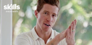 ショーン・ホワイトも参加したThe Skillsというモンスターレッスン授業とは?