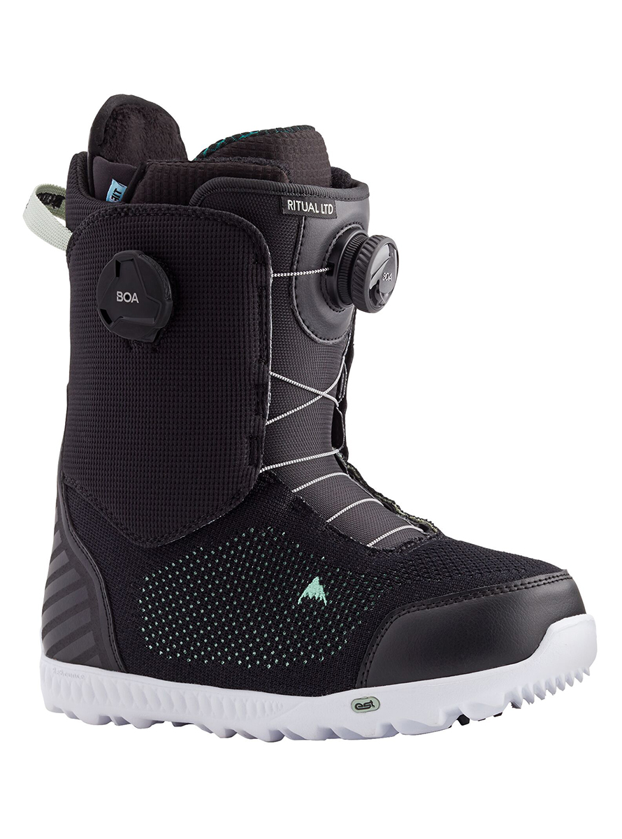 素晴らしい価格 バートン ダイヤルタイプ スノーボードブーツ BURTON - ブーツ(女性用) - labelians.fr 素晴らしい価格 バートン ダイヤルタイプ スノーボードブーツ BURTON - ブーツ(女性用) - labelians.fr