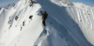 トラビス・ライス 2020 GoPro HERO映像集