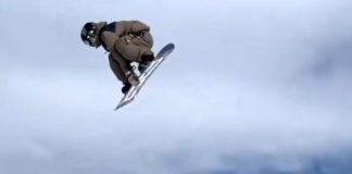 世界のAIZAWAがDCボードで登場!