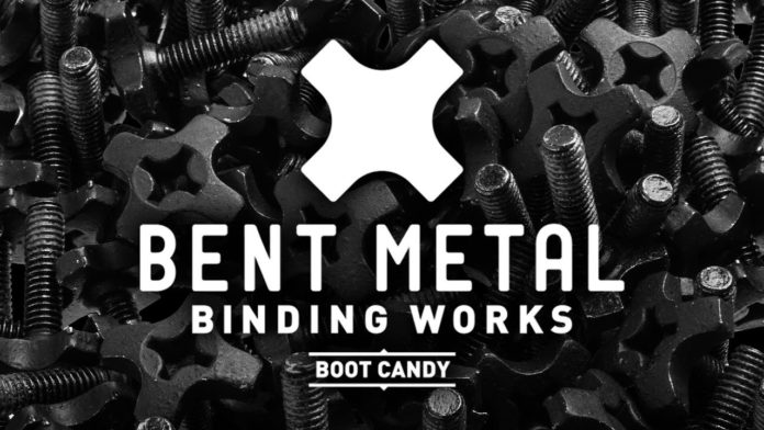 bent