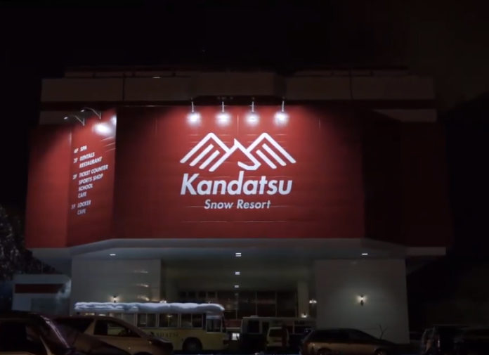 kandastu