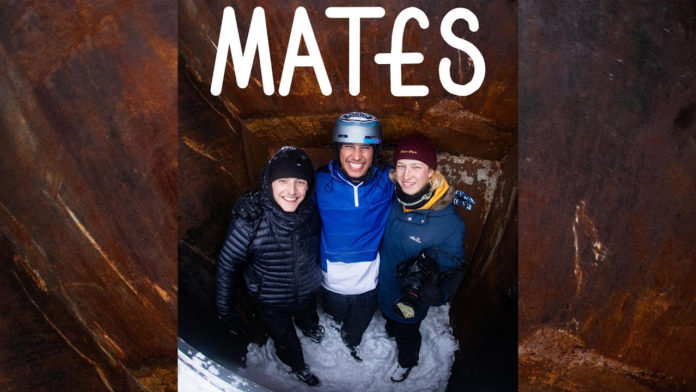 mates