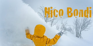 ニコ・ボンディ(9歳)最新映像 Sideways Always