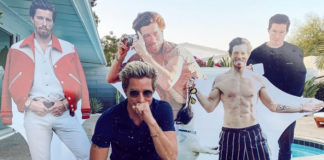 ショーン・ホワイトが本気で五輪挑戦を狙っている情報をキャッチ!