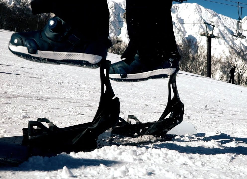 スノーボードビンディング burton stepon 旧式 Amazon | Burton Nitro Step On - メンズ - XL | Burton(バートン