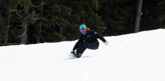 【初心者・中級者必見】ヒールサイドターンのコツ!姿勢とエッジングを強化する3つの方法