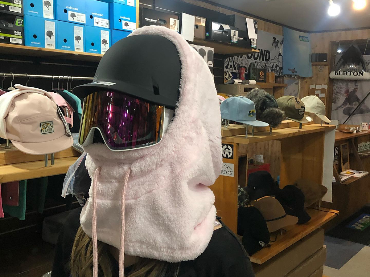 anan burtonヘルメット ゴーグル ネックウォーマーキャリア5点セット anan burtonヘルメット ゴーグル ネックウォーマーキャリア5点セット