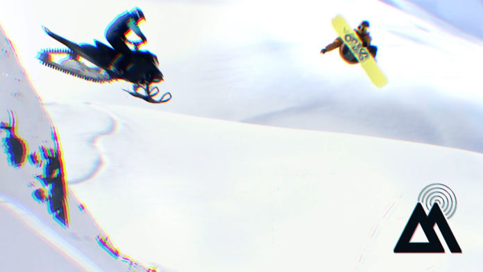 out of