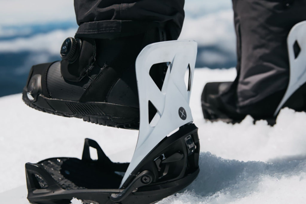 破竹の勢いで売れているBurton Step On®に伝えたい３つの提言 | 日本一 ...