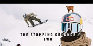 マーク・マクモリスのサースフェー映像集