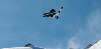 北京五輪を目指すショーン・ホワイト次の戦いはスイス大会!