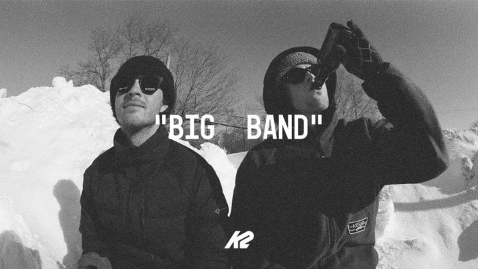 big bang
