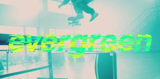 MAN WITH A MISSION「evergreen」PVに平野歩夢も登場!!!