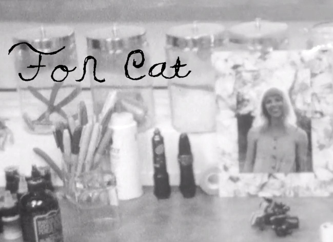 for cat