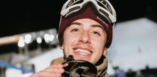 ショック!マーク・マクモリスがコロナ陽性でX Games欠場を発表!