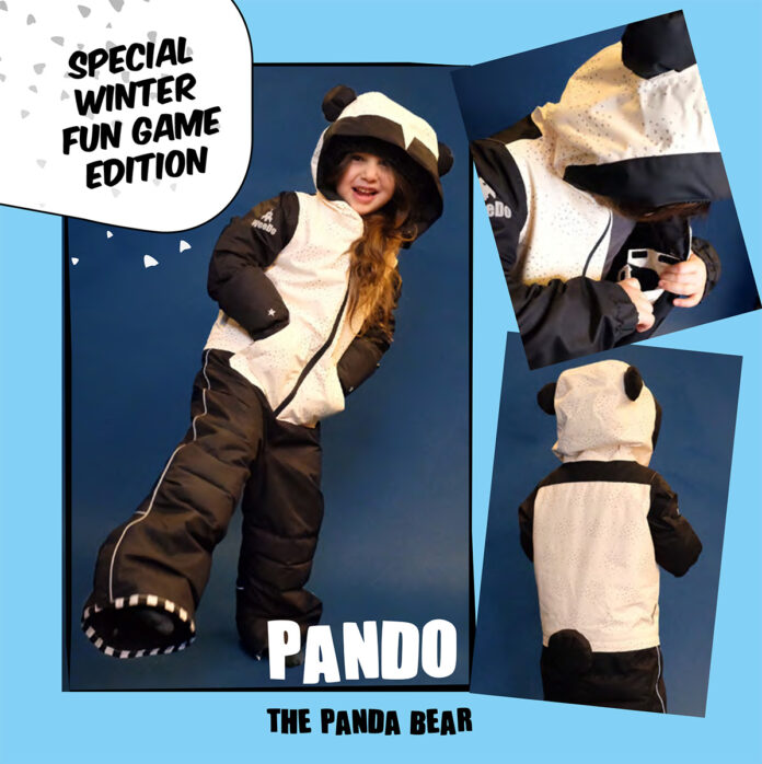 panda-bear