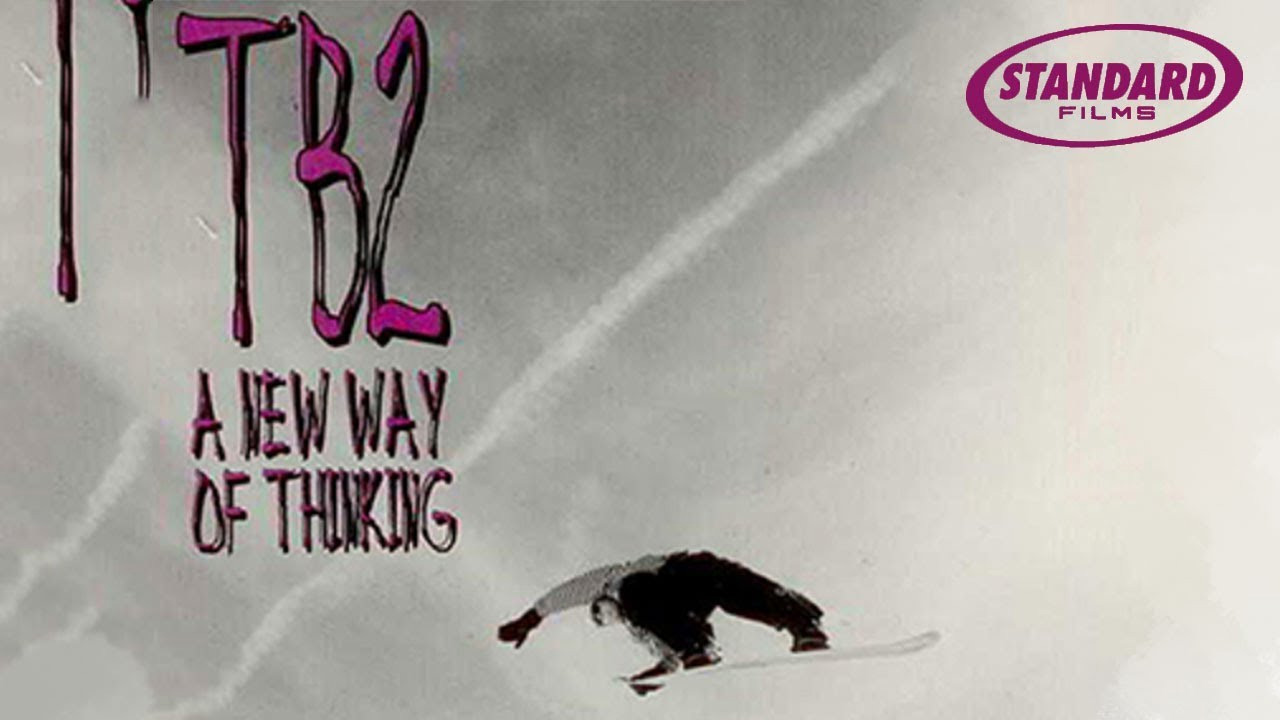 懐かしの名作！Standard FilmsのTB2 | 日本一わかりやすいスノーボード