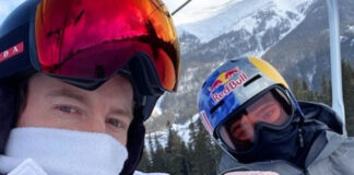 X GAMES招待選手にショーン・ホワイト!角野、戸塚、平野なども参加へ