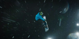 追い撮りの神が撮影したX GAMES 2020ハイライト集