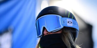 ジェイミー・アンダーソンが初のX GAMESビッグエアー金メダル!鬼塚雅が銀メダル!!