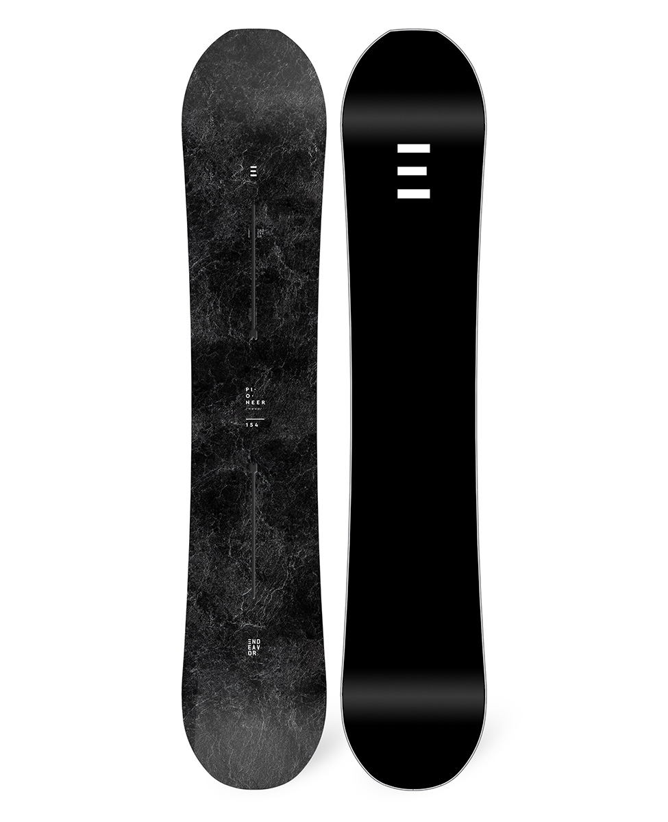 ENDEAVOR SNOWBOARDS 日本一わかりやすいスノーボードサイト！DMKsnowboard
