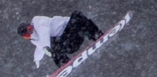 ショーン・ホワイトがKEMPER使用は事実!Natural Selectionのジャクソンホールに登場