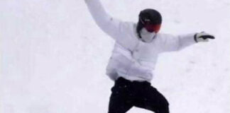 ショーン・ホワイトがまさかのKemperライダーに!?