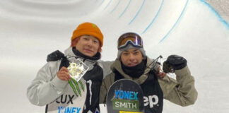 戸塚優斗 X GAMES 悲願の初金メダル!平野流佳がデビュー戦で銅メダル