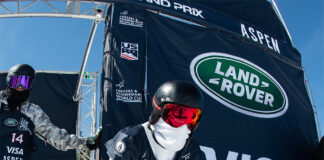 ショーン・ホワイトがW杯に帰って来た!!!予選2位、1位通過は戸塚優斗