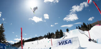 USグランプリW杯スロープスタイル速報!村瀬心椛が予選1位通過!!