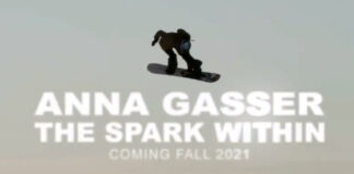 小さい頃はサマーガール!アンナ・ガッサーのバイオグラフィー・ムービーが今秋公開へ