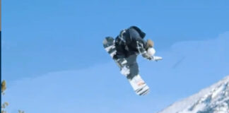 米国で暴れまくる角野友基の最新動画