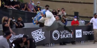 平野歩夢の夢が叶った!東京五輪出場「当確」を決める国内ランキングトップ