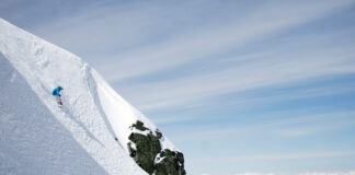 スノーボード急斜面が怖い人へ|苦手な原因と安全に滑るためのコツ