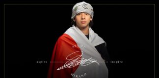 平野歩夢の最新インタビュー動画!父や育ててくれた環境、故郷に感謝!!