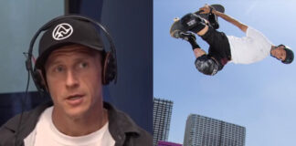 【コラム】スケートボードの神トニー・ホークがオリンピックを支持しスノーボードの神テリエ・ハーコンセが支持できない理由