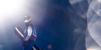 真夏のショーン・ホワイト!最新フォト7枚を披露