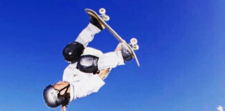 平野歩夢は自身SNSで感謝のコメント!「人はいろんな負荷を掛けるほど身軽になれる」