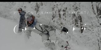 鬼塚雅 Get Over 第2話が公開!!