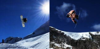 北京オリンピックの男子チームに世代抗争が勃発!荻原大翔(16)、長谷川帝勝(15)がW杯初戦参戦へ