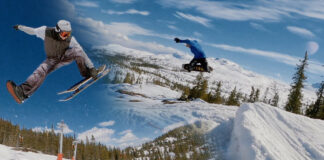 テリエ最新動画 Happy Feet III