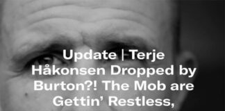 テリエ・ハーコンセンがバートンから解雇理由は「同性愛嫌悪者」発言が理由!?