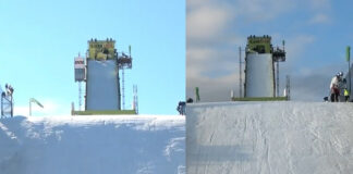 W杯スイス大会予選 岩渕麗楽 国武大晃 1位通過成功!決勝LIVE速報します!