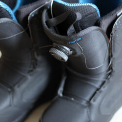 Men's Ion Snowboard Boots | Burton.com Winter 2023 US