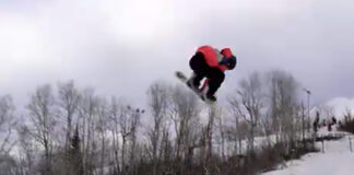 荻原大翔(16)が北京に向けて大きな一歩!W杯予選で2位通過に成功!!